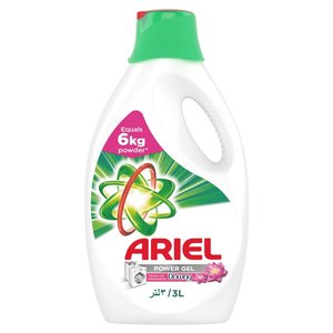 Ariel Gel