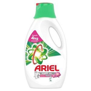 Ariel Gel WTD