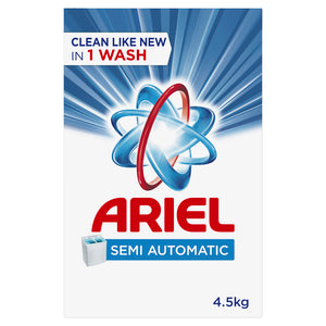 Ariel Powder Original Scent