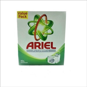 Ariel Washing Powder Green