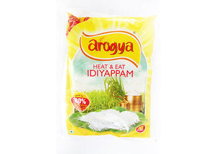 Arogya Idiyappam