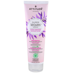 Attitude Conditioner Moisture Rich