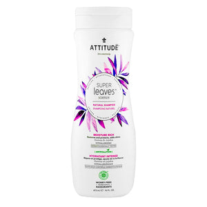 Attitude Shampoo Moisture Rich