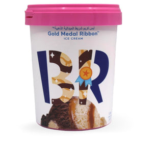 BASKIN ROBBINS GOLDEN MEDAL