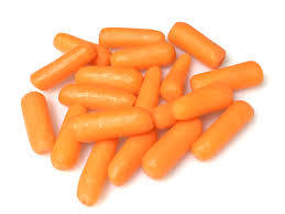 Baby Carrot Thailand