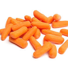 Baby Carrot USA