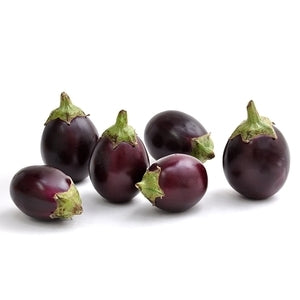 Baby Eggplant Oman