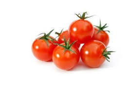 Baby Plum Tomato