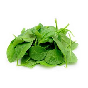Baby Spinach Italy