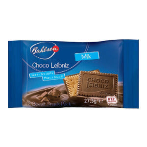 Bahlsen Choco Leibniz Milk