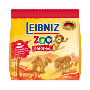 Bahlsen Leibniz Zoo Original