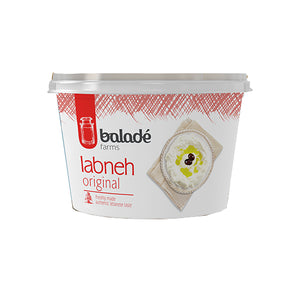 Balade Original Labneh