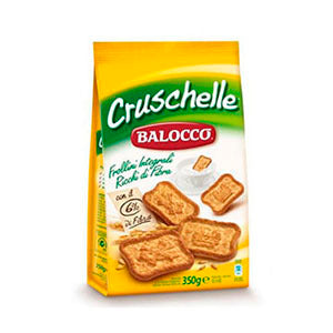 Balocco Biscuit Cruschelle