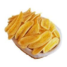 Banana Sweet Chips