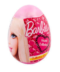 Barbie Candy Eggs