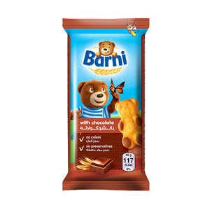 Barni Choco