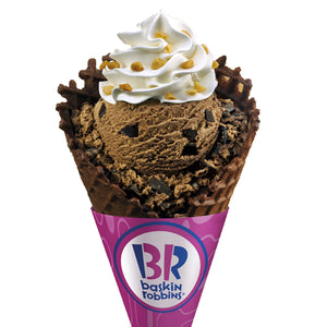 Baskin Robbins Mouse Royal