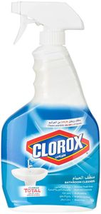 Bathroom Cleaner