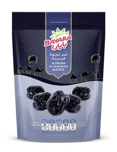 Bayara Ajwa Dates