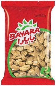 Bayara Almonds Shelled