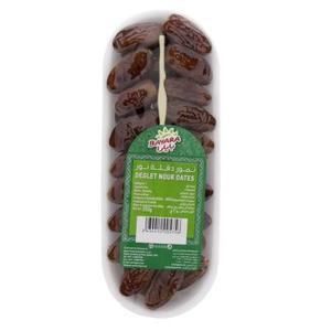 Bayara Dates Deglet Nour