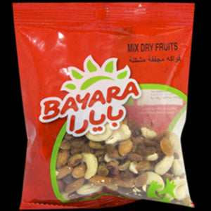 Bayara Mixed Dried Fruits