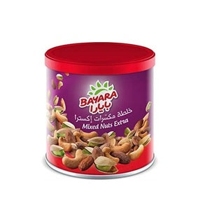 Bayara Mixed Nuts