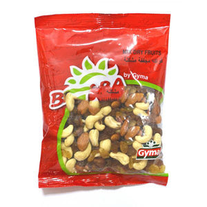 Bayara Salty Mixed Nuts