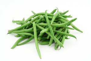 Beans Green Iran