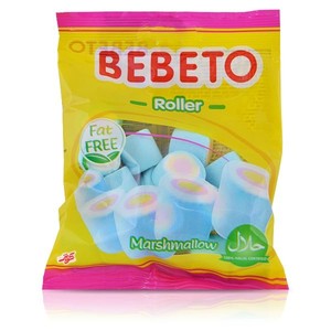 Bebeto Marshmallow Roller