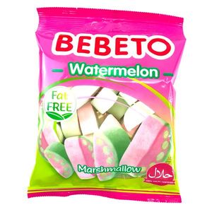 Bebeto Marshmallow Watermelon