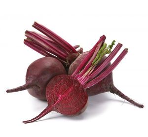 Beetroot Local