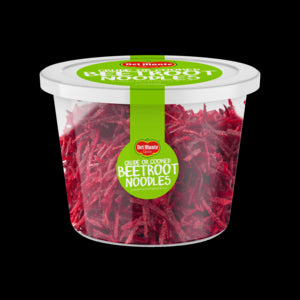 Beetroot Veggie Noodles