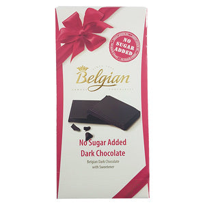 Belgian Chocolate Dark