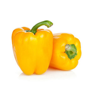 Bell Pepper Yellow Holland