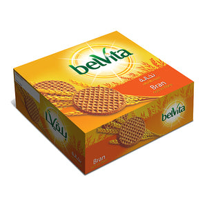 Belvita Bran