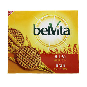 Belvita Bran Biscuit