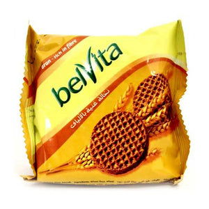 Belvita Bran Bisuit