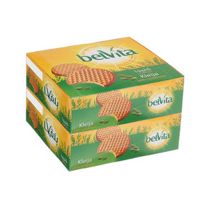 Belvita Klieja Cardamom Biscuits