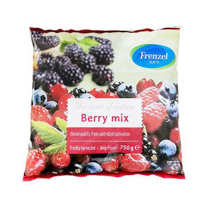 Berry Mix Frenzel