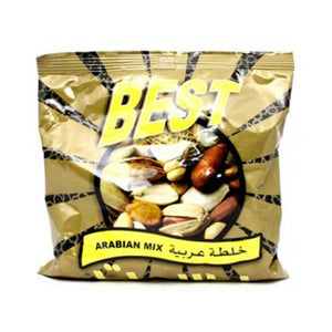 Best Arabian Mix