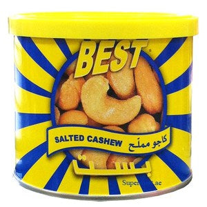 Best Cashew Can