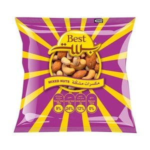 Best Mix Nut Bag