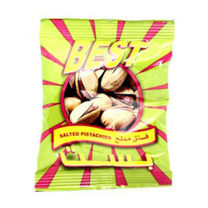 Best Pistachios Pouch