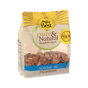 Best Raw Almond Bag