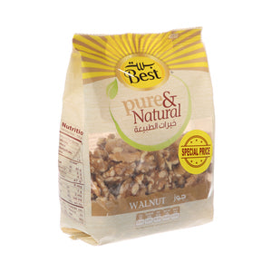 Best Raw Walnut Bag