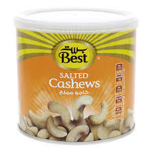 Best Salted Cashew