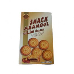 Best Snack Mamoul