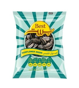 Best Sunflower Seeds