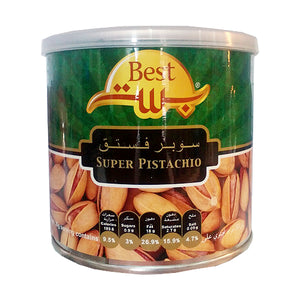 Best Super Pistachio